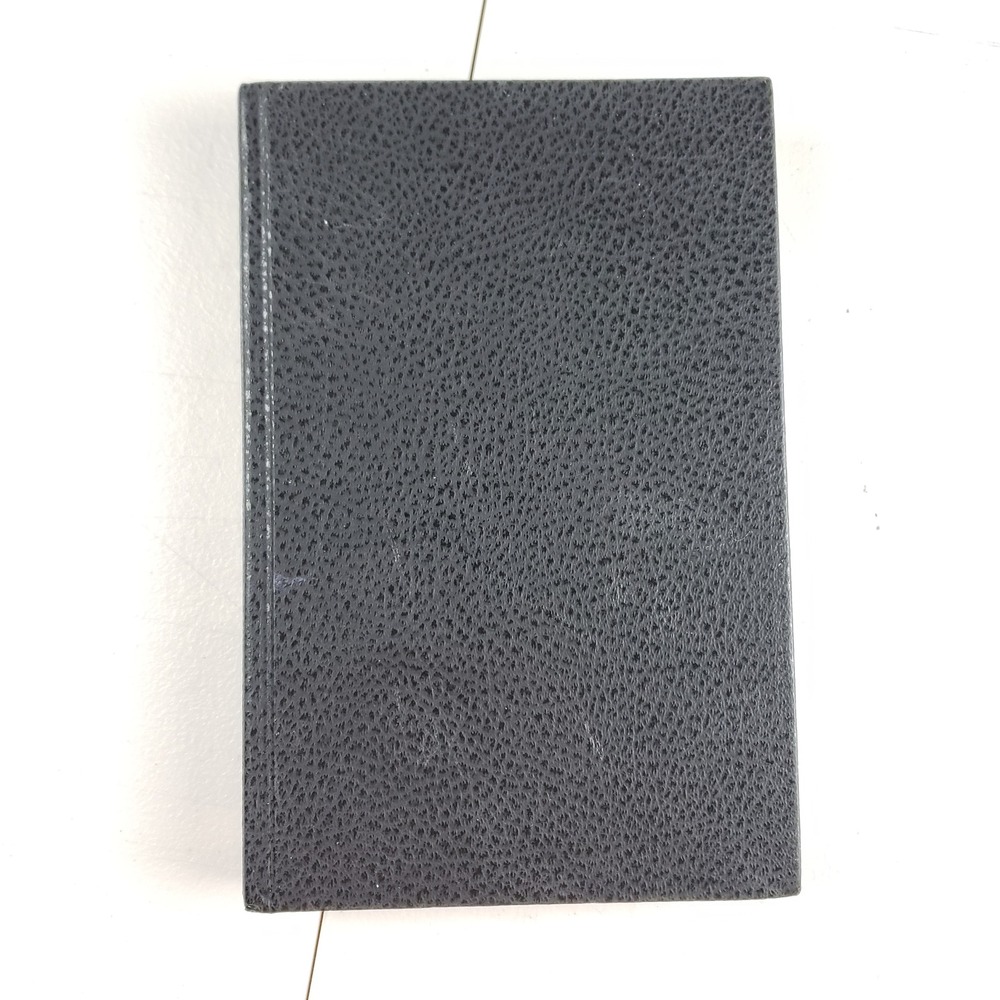 When Nations Die Jim Nelson Black 1994 Hardcover First Edition History Theology